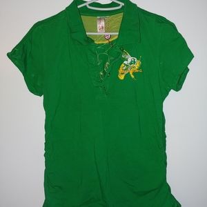 Women's PePe Jeans Polo Shirt